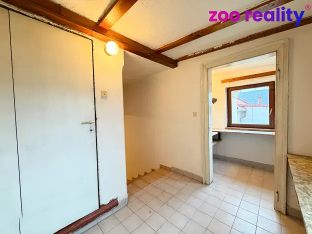 Prodej rodinného domu, Chomutov, Legionářská, 200 m2