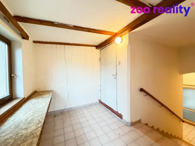 Prodej rodinného domu, Chomutov, Legionářská, 200 m2