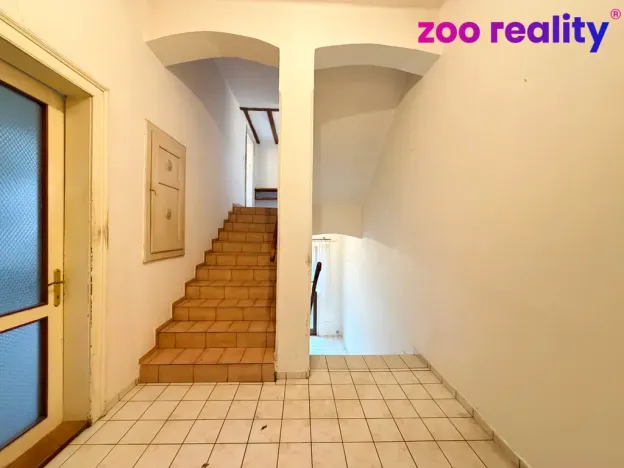 Prodej rodinného domu, Chomutov, Legionářská, 200 m2