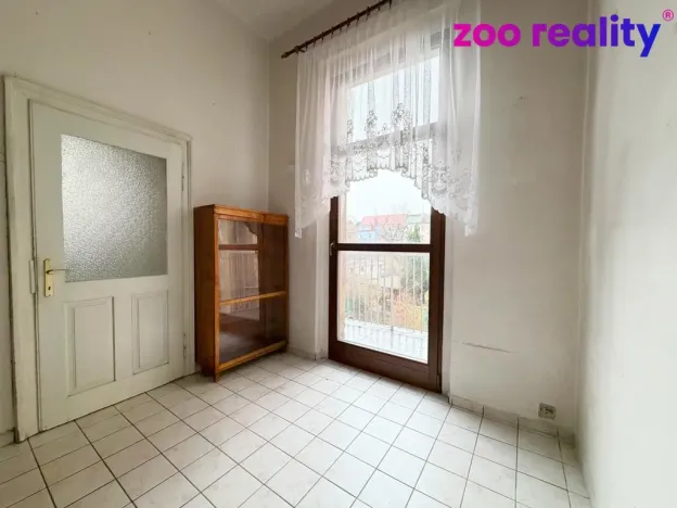 Prodej rodinného domu, Chomutov, Legionářská, 200 m2