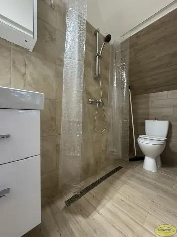 Pronájem bytu 1+kk, Kvasice, Horní, 21 m2