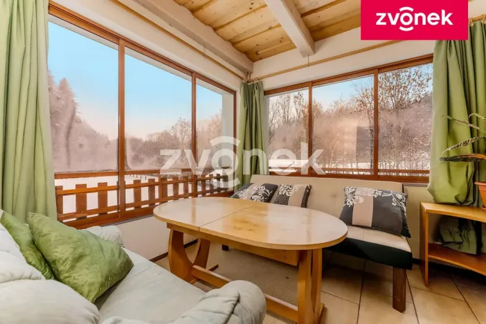 Prodej chalupy, Velké Karlovice, 250 m2