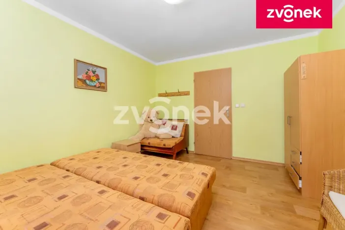 Prodej chalupy, Velké Karlovice, 250 m2