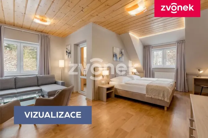 Prodej chalupy, Velké Karlovice, 250 m2