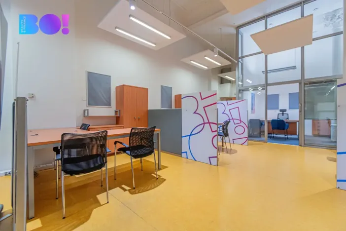 Pronájem kanceláře, Olomouc, Riegrova, 174 m2