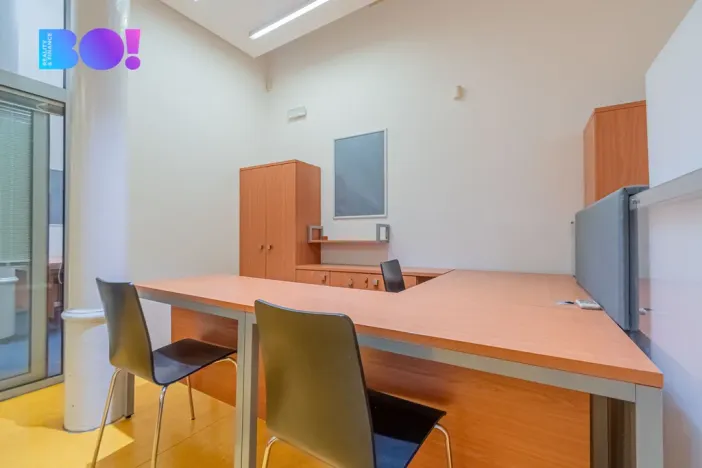 Pronájem kanceláře, Olomouc, Riegrova, 174 m2