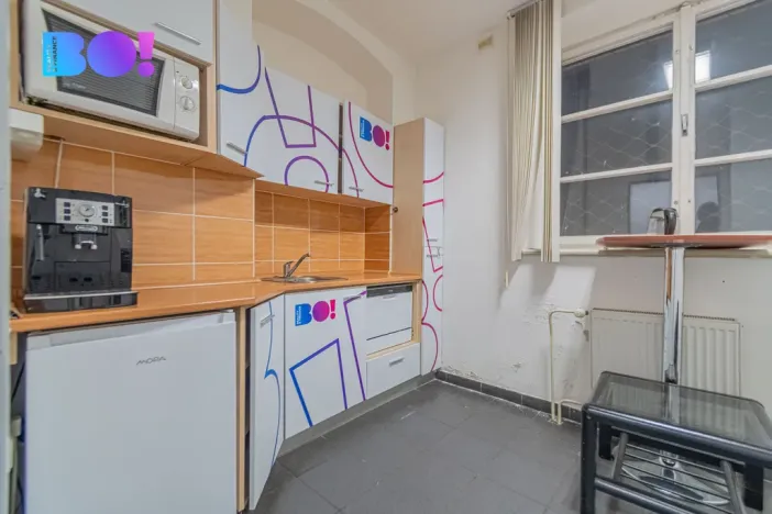 Pronájem kanceláře, Olomouc, Riegrova, 174 m2