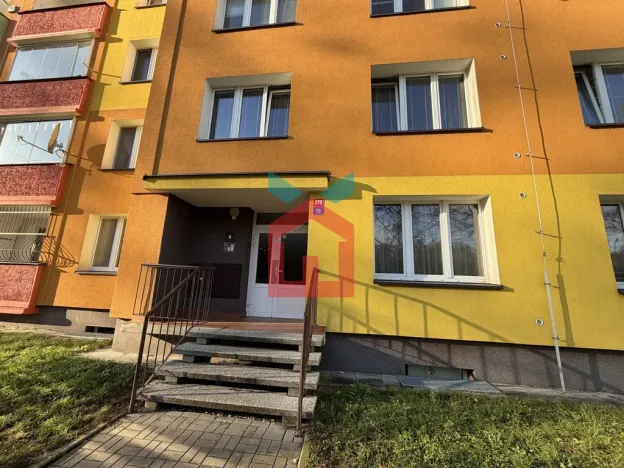 Prodej bytu 3+1, Karlovy Vary - Rybáře, Severní, 85 m2