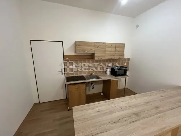 Pronájem bytu 2+kk, Olomouc, Riegrova, 46 m2