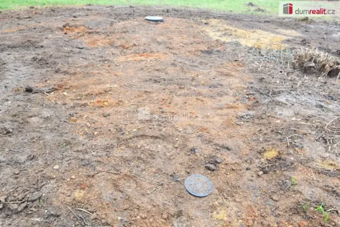 Prodej pozemku pro bydlení, Praha - Libeň, Davídkova, 909 m2