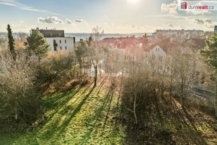 Prodej pozemku pro bydlení, Praha - Libeň, Davídkova, 909 m2