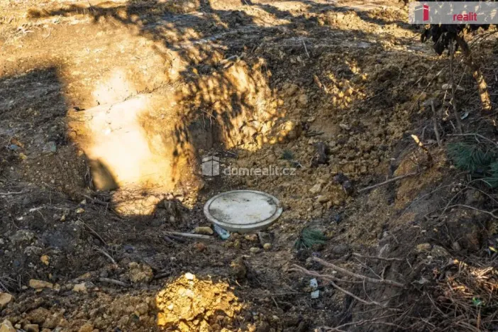 Prodej pozemku pro bydlení, Praha - Libeň, Davídkova, 909 m2