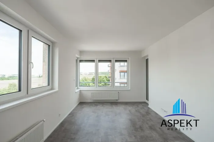 Pronájem bytu 2+kk, Praha - Chodov, Měchnovská, 53 m2