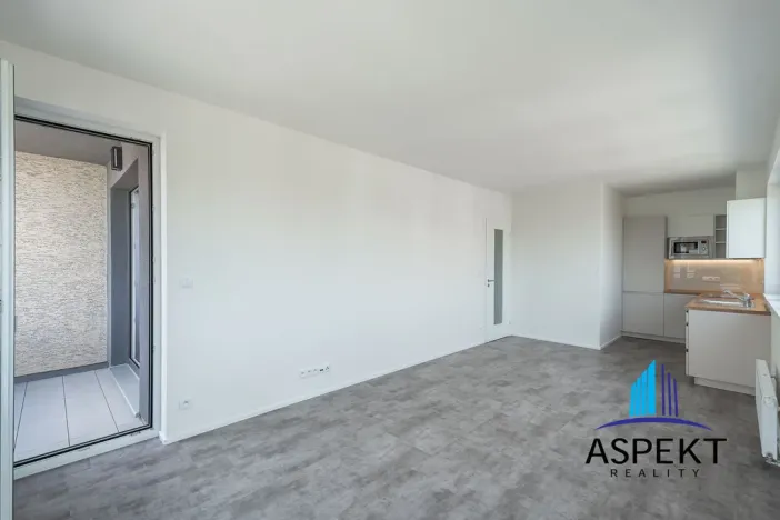 Pronájem bytu 2+kk, Praha - Chodov, Měchnovská, 53 m2