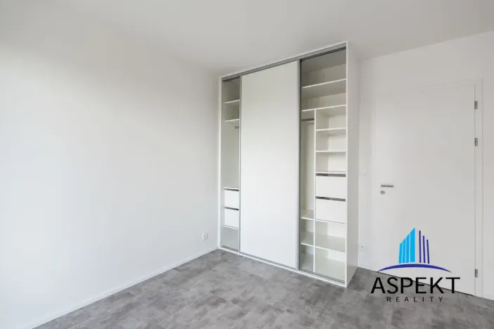 Pronájem bytu 2+kk, Praha - Chodov, Měchnovská, 53 m2