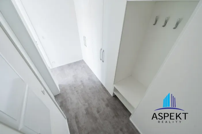 Pronájem bytu 2+kk, Praha - Chodov, Měchnovská, 53 m2