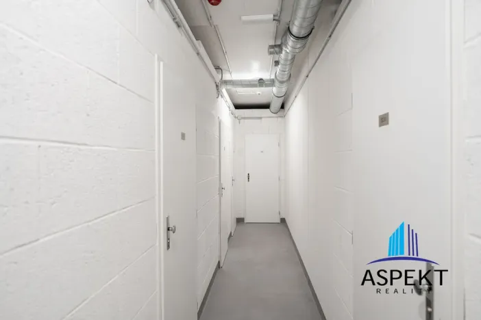 Pronájem bytu 2+kk, Praha - Chodov, Měchnovská, 53 m2