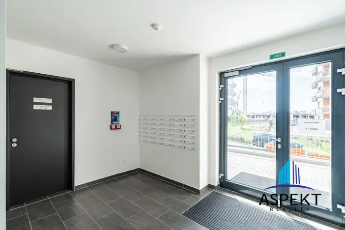 Pronájem bytu 2+kk, Praha - Chodov, Měchnovská, 53 m2