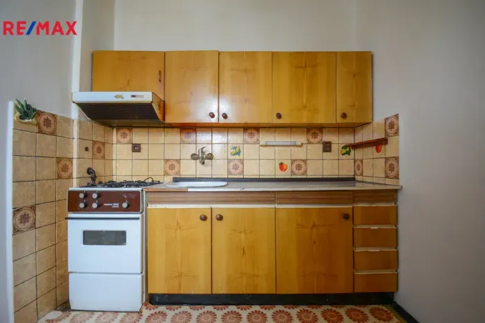 Prodej bytu 3+1, Pardubice - Ohrazenice, Marie Majerové, 74 m2