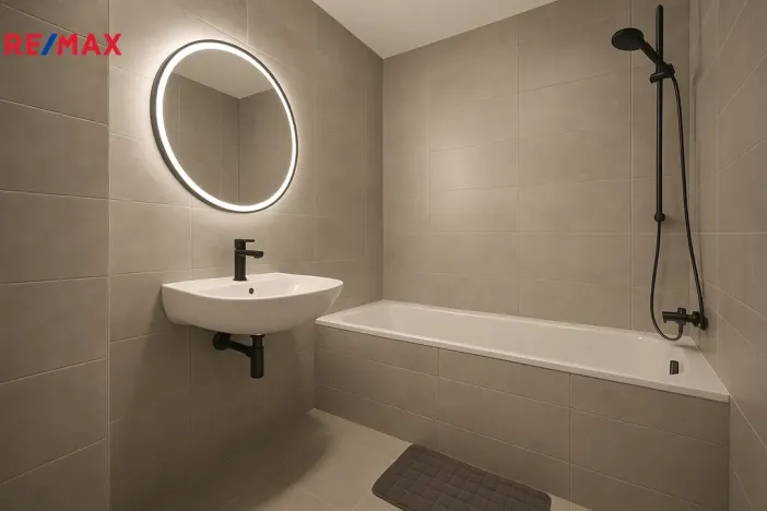 Prodej bytu 3+1, Pardubice - Ohrazenice, Marie Majerové, 74 m2