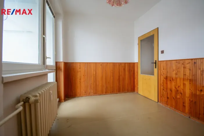 Prodej bytu 3+1, Pardubice - Ohrazenice, Marie Majerové, 74 m2