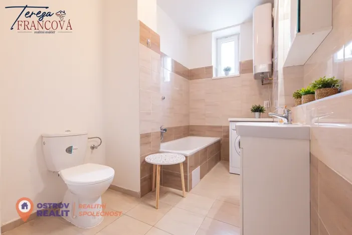 Prodej bytu 1+kk, Prostějov, Krokova, 33 m2