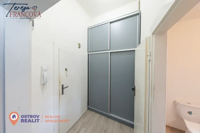 Prodej bytu 1+kk, Prostějov, Krokova, 33 m2