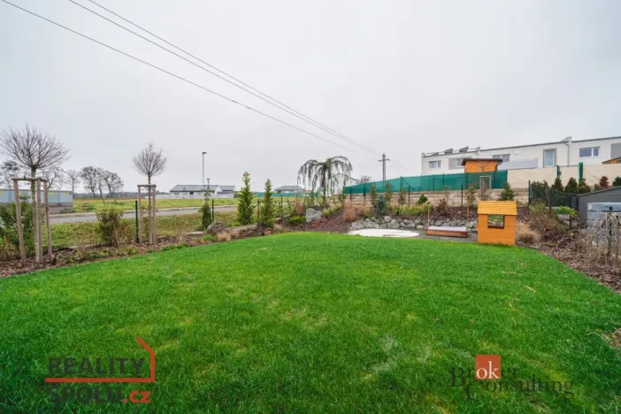 Prodej rodinného domu, Zbůch, Vrbová, 123 m2