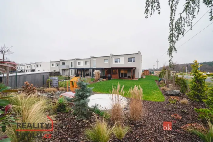 Prodej rodinného domu, Zbůch, Vrbová, 123 m2