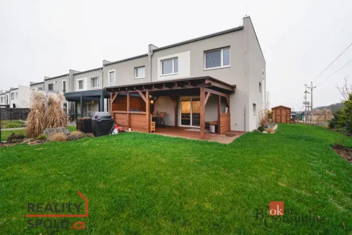 Prodej rodinného domu, Zbůch, Vrbová, 123 m2