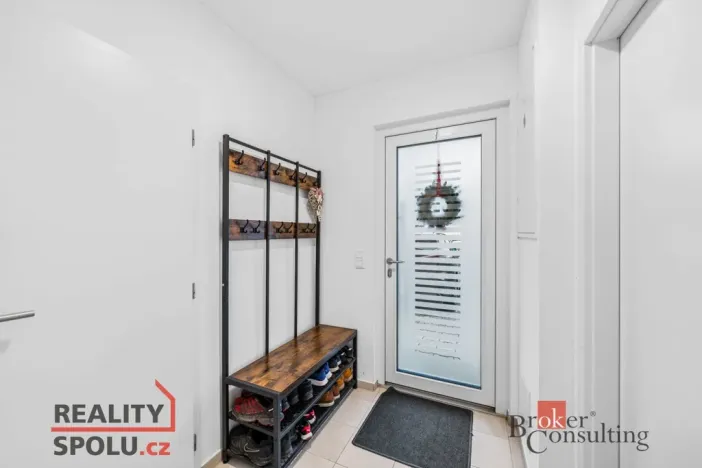 Prodej rodinného domu, Zbůch, Vrbová, 123 m2