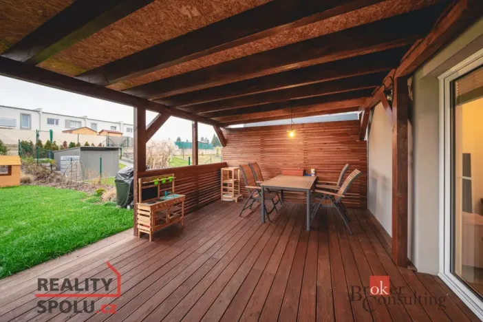 Prodej rodinného domu, Zbůch, Vrbová, 123 m2