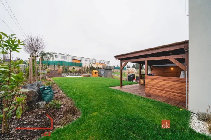 Prodej rodinného domu, Zbůch, Vrbová, 123 m2