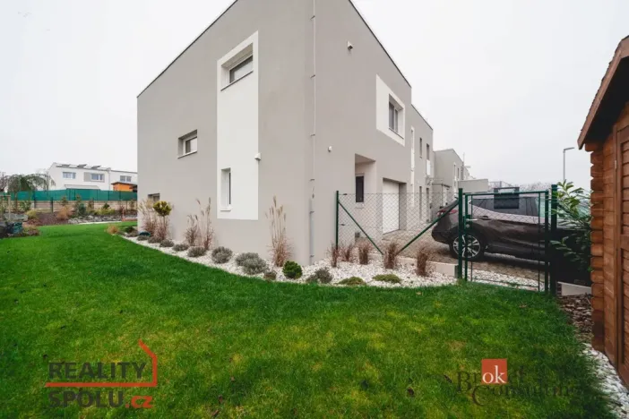 Prodej rodinného domu, Zbůch, Vrbová, 123 m2