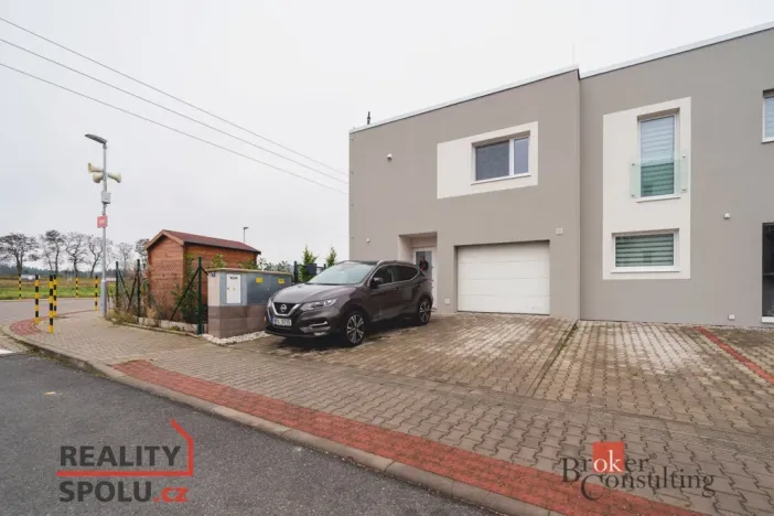 Prodej rodinného domu, Zbůch, Vrbová, 123 m2