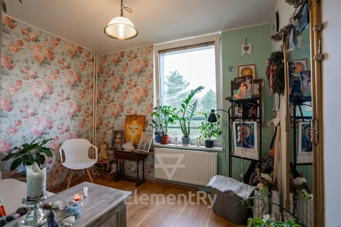 Prodej bytu 4+kk, Hradec Králové, Čajkovského, 65 m2