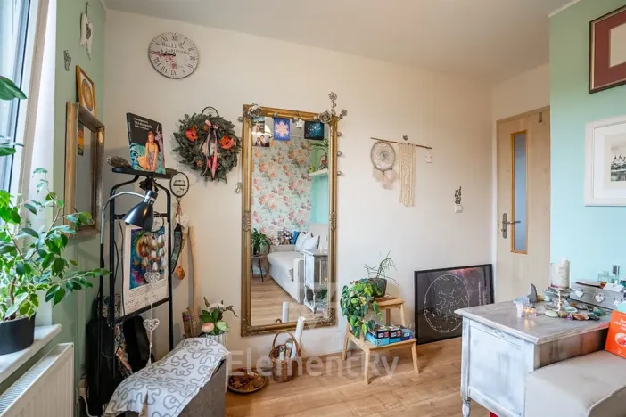 Prodej bytu 4+kk, Hradec Králové, Čajkovského, 65 m2