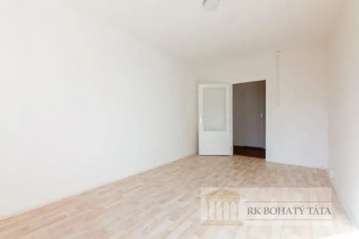 Prodej bytu 3+1, Praha - Černý Most, Trytova, 75 m2