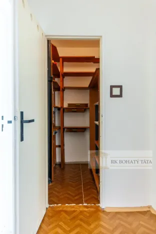 Prodej bytu 3+1, Praha - Černý Most, Trytova, 75 m2