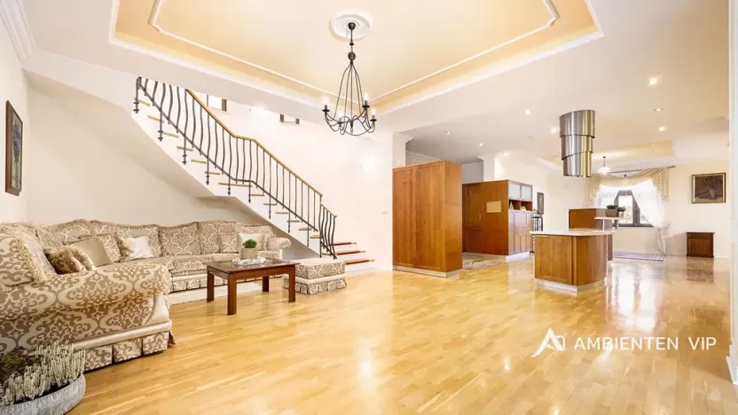 Prodej vily, Brno, 754 m2