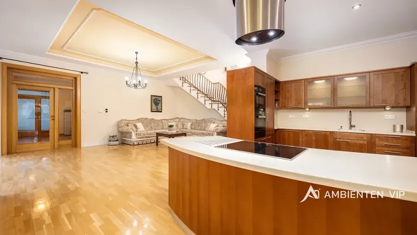 Prodej vily, Brno, 754 m2