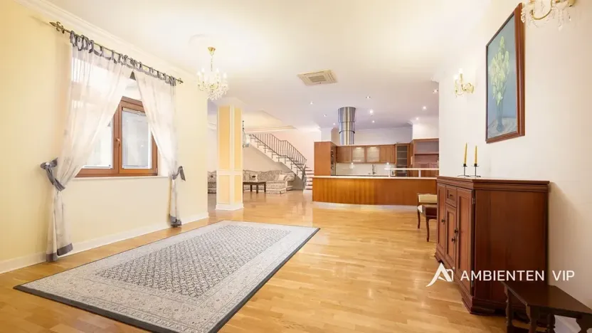 Prodej vily, Brno, 754 m2