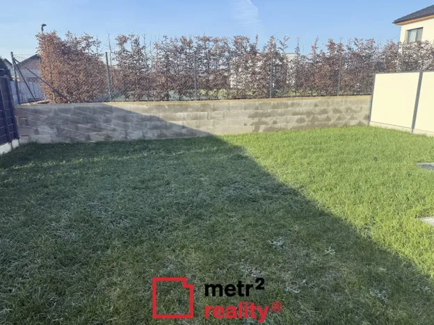 Prodej rodinného domu, Mohelnice, Třešňová, 102 m2