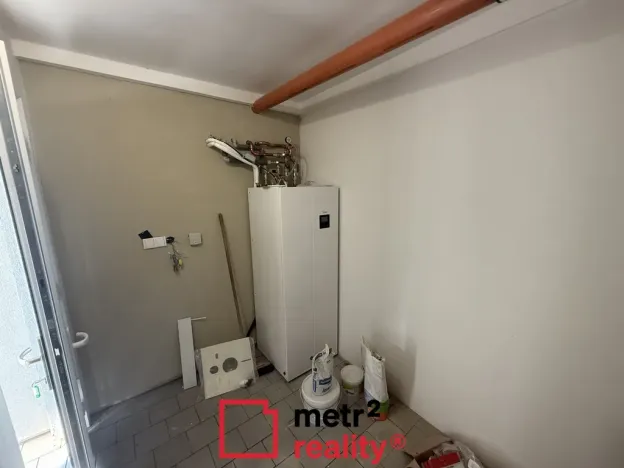 Prodej rodinného domu, Mohelnice, Třešňová, 102 m2