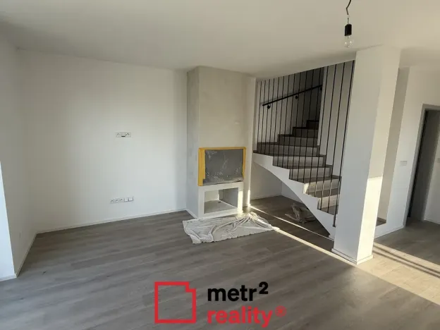 Prodej rodinného domu, Mohelnice, Třešňová, 102 m2