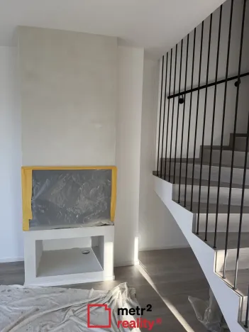 Prodej rodinného domu, Mohelnice, Třešňová, 102 m2