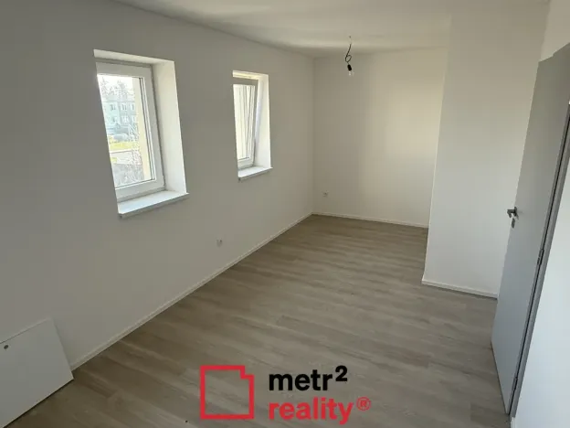 Prodej rodinného domu, Mohelnice, Třešňová, 102 m2