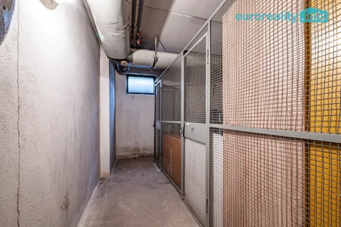 Prodej bytu 1+1, Luby, Tovární, 36 m2