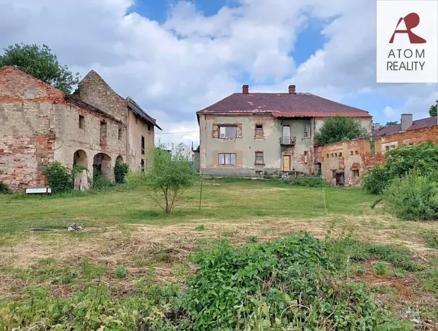 Prodej rodinného domu, Nebužely, 300 m2