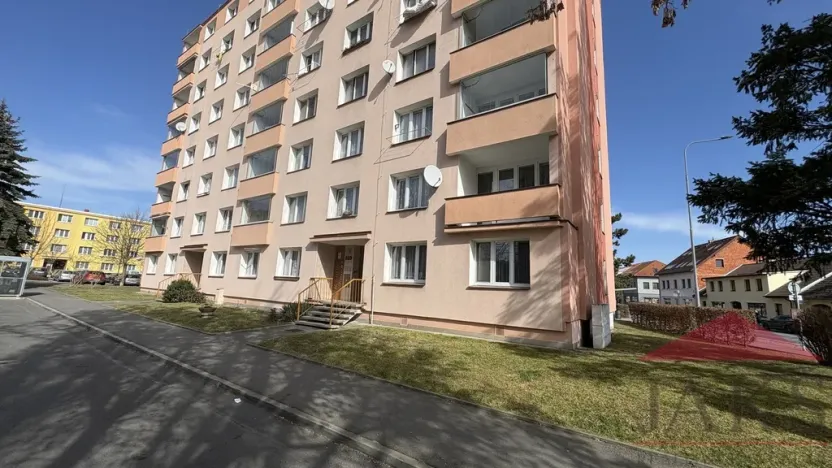 Prodej bytu 3+1, Sušice - Sušice II, Volšovská, 78 m2